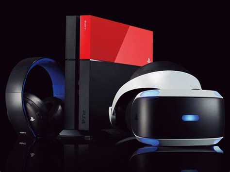 Devs Praise PlayStation VR And Its Large PS4 Install Base