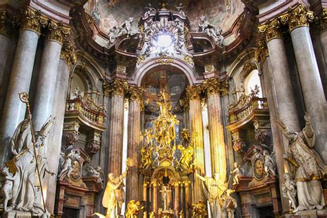 St Nicholas Church Prague By Themaltesebandit On Deviantart