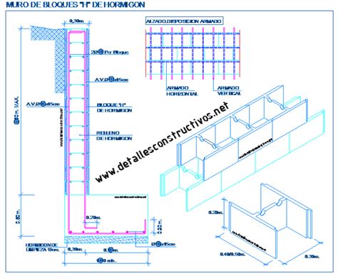 Contenci N Detallesconstructivos Net