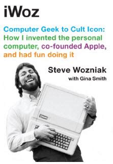 20+ Awesome Steve Wozniak Quotes