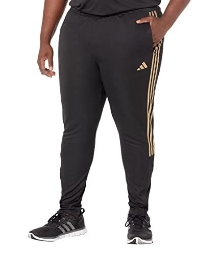 I Tried And Tested The Ultimate Black And Gold Tracksuit Heres Why Its A Must Have In Your