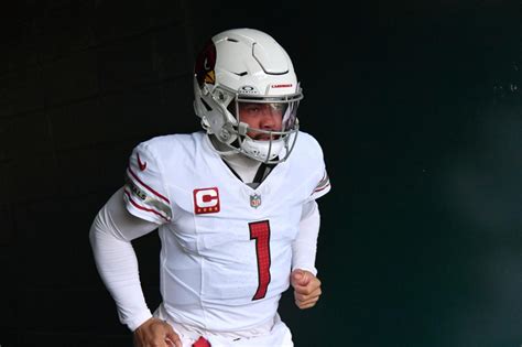 Arizona Cardinals Kyler Murray In Bottom Half Of Qb Rankings Sports