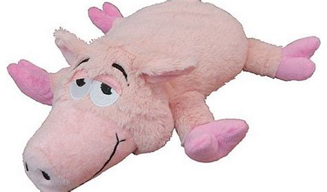 pig soft toys