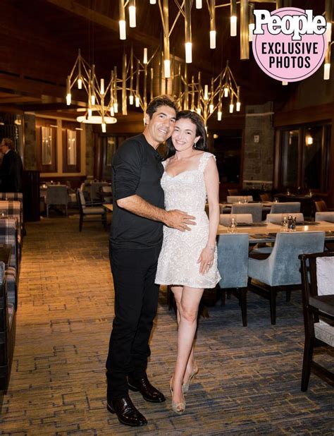 Inside Sheryl Sandberg And Tom Bernthals Wedding Exclusive Photos