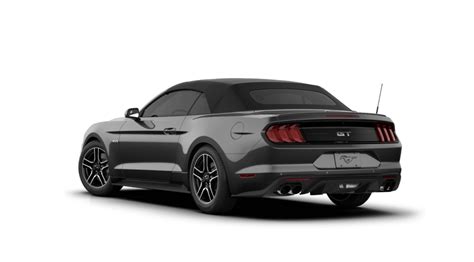 2023 Ford Mustang: Price, Offers & Specs | Ocean Park Ford Surrey