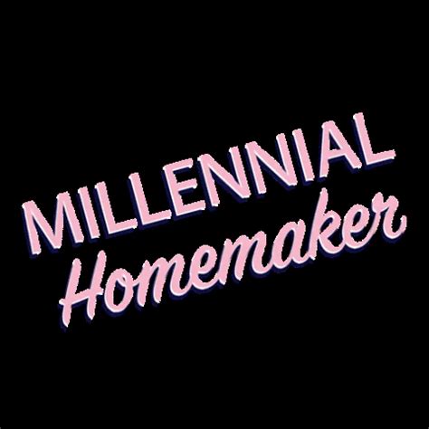 Millennial Homemaker Gifs Get The Best On Giphy