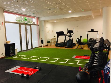 Nueva Apertura En La Provincia De C Diz Etenon Fitness