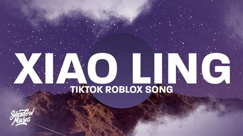 Xiao Ling Music ID Roblox Những ID Nhạc Hot Nhất 2024