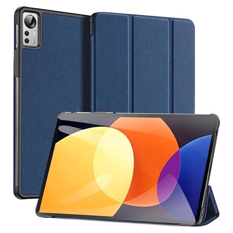 Tui Rabat Xiaomi Pad Pro Tri Fold Dux Ducis Domo