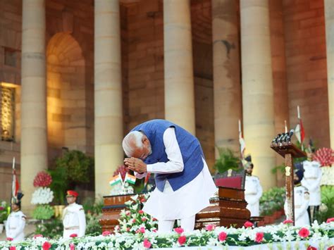 Was the World’s Largest Election Decided By the Climate Crisis