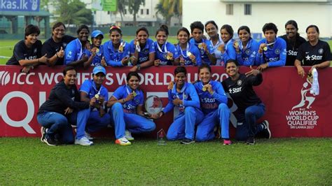 Icc Womens World Cup Champions List History And Facts