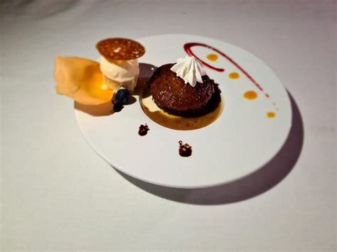 Top 9 Mouthwatering Desserts of Grand Old House - Grand Old House