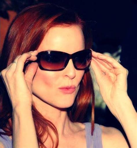 Marcia Cross Beautiful Blue Eyes Stunningly Beautiful Beautiful