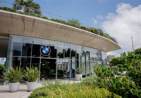 Bmw Group Argentina Anuncia La Inauguraci N Del Nuevo Sal N De Ventas