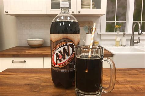 We Tried 9 Brands And Found The Best Root Beer Taste Of Home