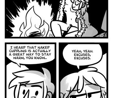 Body Heat Muses Sex And Porn Comics