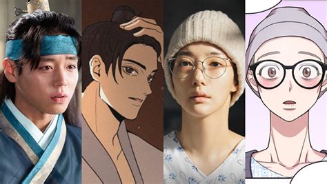 36 K-Dramas Of 2024 Based On Webtoon - Confirmed - TRENDS - All the ...