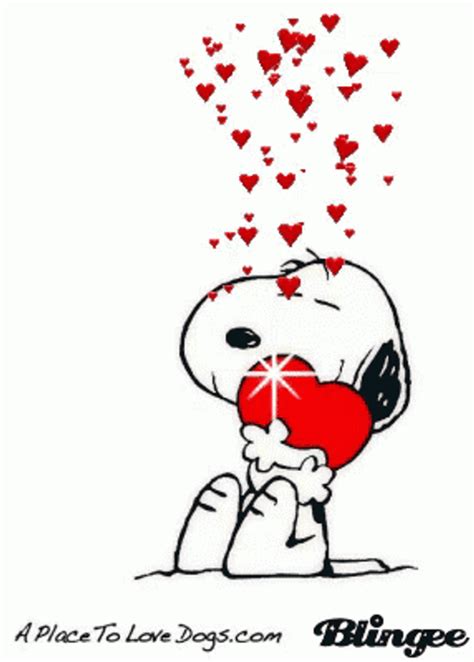 Snoopy Love