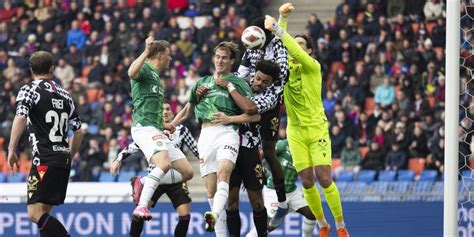 Rumpftruppe Des FC St Gallen Verliert In Basel Mit 0 1