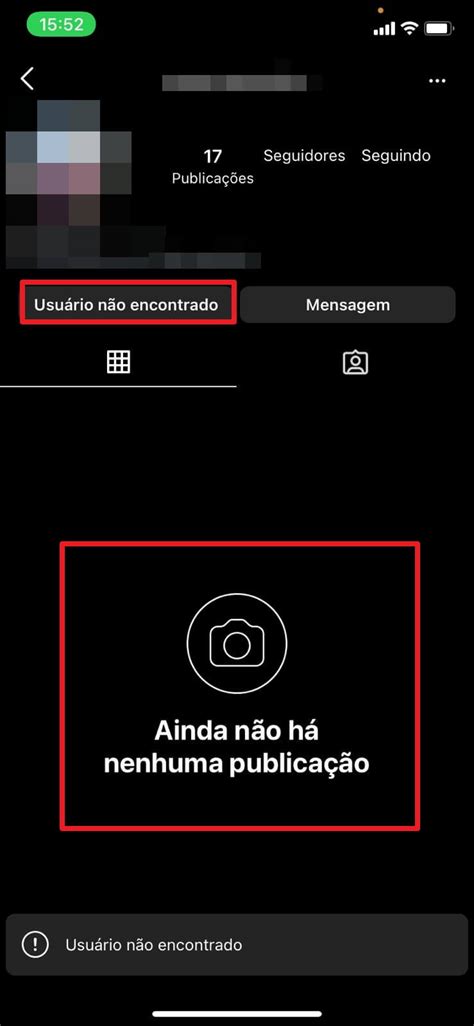 Como Saber Se Fui Bloqueada No Instagram Formas