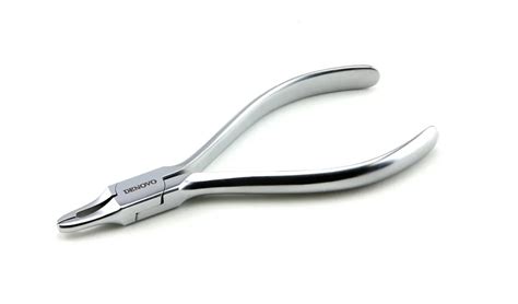 Orthodontic Band Contouring Plier — Denovo Dental Denovo Dental