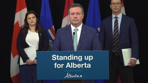 Standing Up For Albertas Law Abiding Gun Owners Jason Kenney Youtube