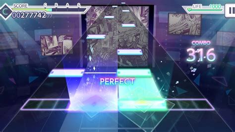 Fräulein Biblioteca Expert All Perfect Project Sekai YouTube