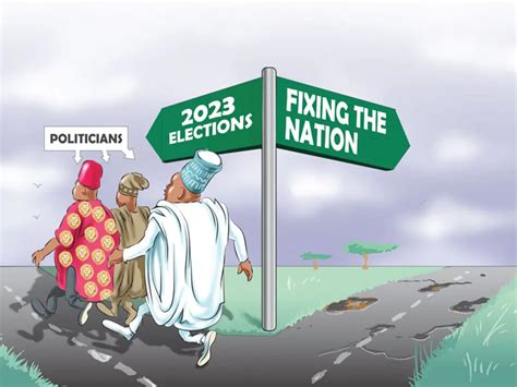 Forget 2023 Elections And Fix Insecurity, Lawmaker Tell Politicians - Information Nigeria