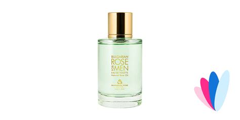 Bulgarian Rose For Men By Bulgarian Rose Karlovo Reviews Perfume Facts