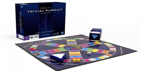 Ranked: 20 Best Trivial Pursuit Editions