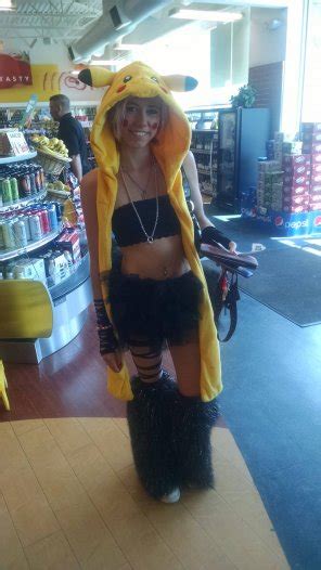 Pikachu Fan Porn Pic