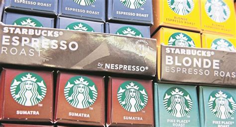 Nestlé Lanza Café En Alianza Con Starbucks