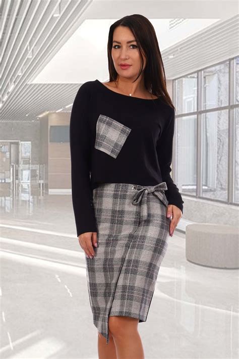 Юбка кофта костюм (36 фото) - картинки и фото fashionhot.club