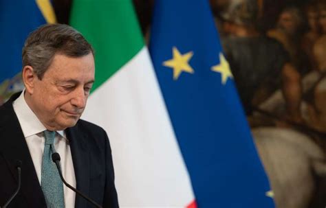 Mario Draghi Dago Fotogallery