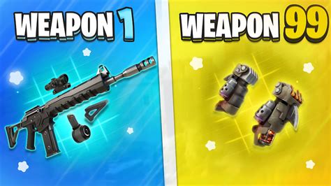 ⭐tilted Gun Game 2 🎯one Shot🎯 8689 2652 6756 By Liptonus Fortnite