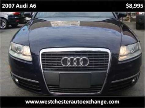 Audi A Used Cars Cortlandt Manor Ny Youtube