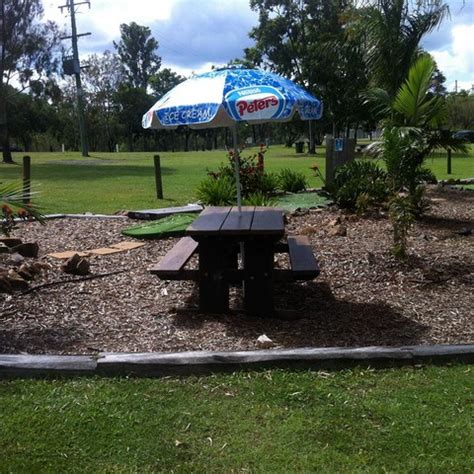 Lake Monduran Holiday Park (CP) - Full Range Camping Directory