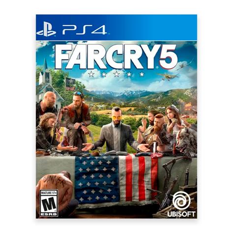 Far Cry 5 El Cartel Gamer