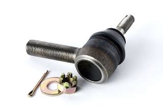 fungsi tie rod  mobil