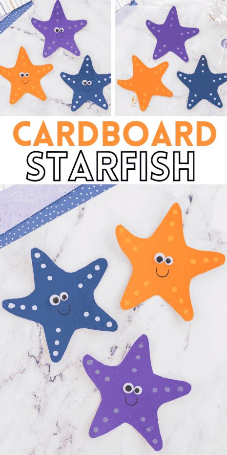 Starfish Images For Kids