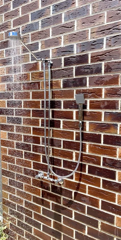 Outdoor Showers Torquay Barwon Heads Ocean Grove Geelong