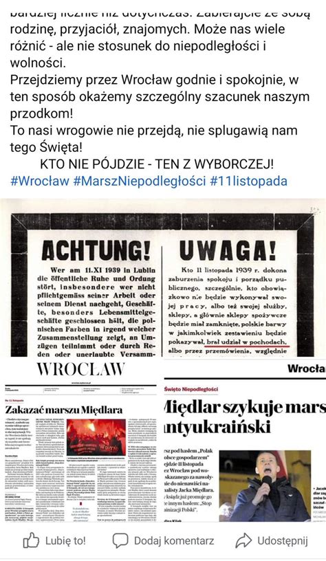 Katarzyna Soko Owska On Twitter Do Ukrai Ca I Do Wszystkich Kt Rym