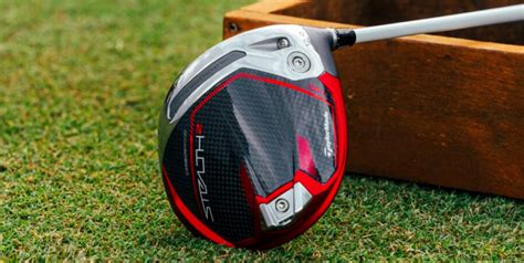 TaylorMade Stealth Driver Review Carbon Fargiveness, 40% OFF