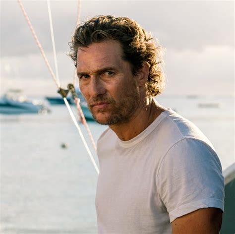 Serenity Movie Review - Matthew McConaughey's Serenity Is So Insane ...