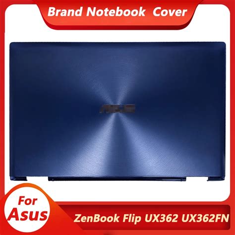 Yeni Orijinal Topcase Asus Zenbook Flip Ux Ux Fn Ux Fa Q