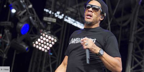 Joeystarr Publie Un Message De Soutien La Police Apr S Le Drame De