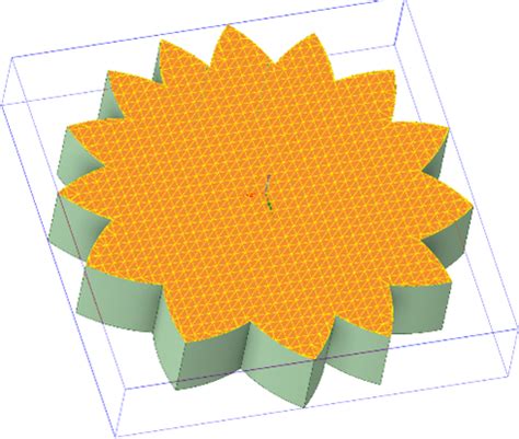 Speos Meshing Best Practices – Ansys Optics