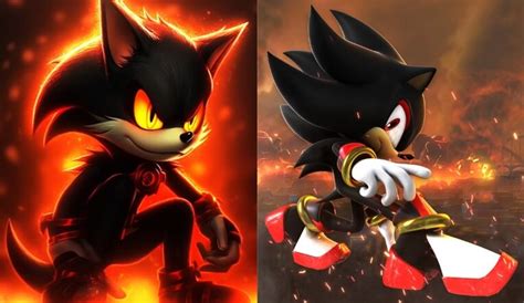 Free Generate Shadow The Hedgehog Ai Voice For Text To Speech