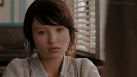 Emily Browning The Uninvited Wifflegif My Xxx Hot Girl