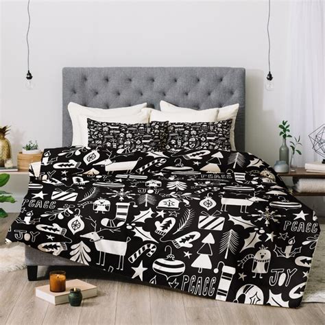 East Urban Home Comforter Set Reviews Wayfair Ca